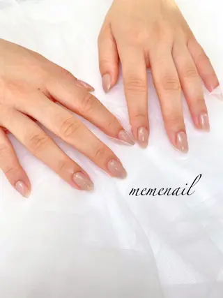 ネイル Noguchi Megumiのその他イメージ