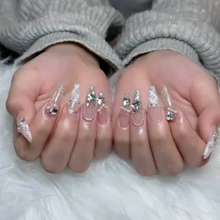 ネイル Julli NailStudioのネイルデザイン