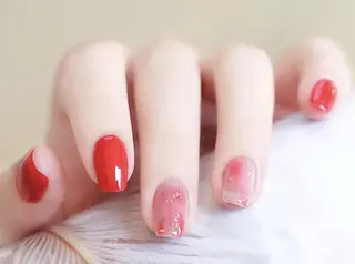 ネイル Cute beauty2のマツエク・マツパデザイン