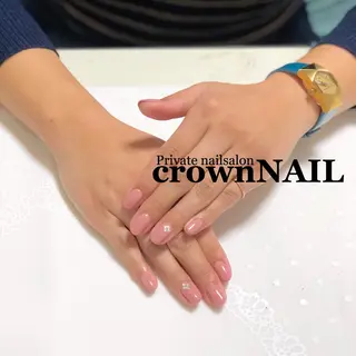 キッズ ネイル ensowa✱laf NAILのネイルデザイン