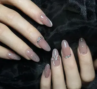 ネイル Molly _nailのネイルデザイン