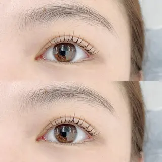 マツエク・マツパ yamamoto aoiのマツエク・マツパデザイン