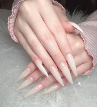 ネイル Fukuda シュウのネイルデザイン