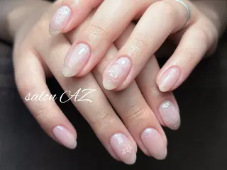 ネイル salon AZのネイルデザイン