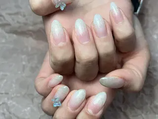 ネイル ToliyDeliy Nail Salonのネイルデザイン