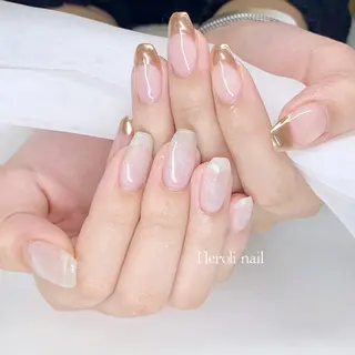 ネイル Neroli nailのネイルデザイン