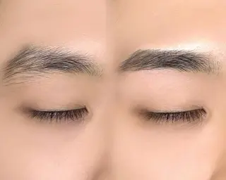 アイブロウ 眉毛/毛穴ｹｱ 専門 nogi/Hottaの眉毛・アイブロウイメージ