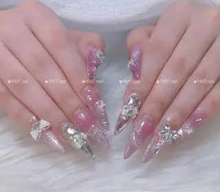 ネイル YMT NailStudioのネイルデザイン