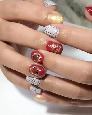 ネイル Otsuka Yumiのネイルデザイン
