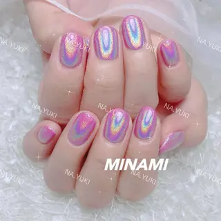 ネイル ナユキNA.YUKI 新宿店のネイルデザイン