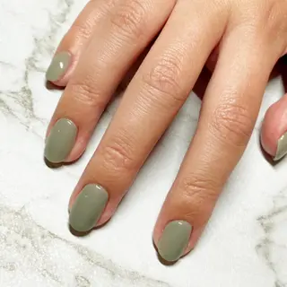 ネイル えみ HaniOhanaのネイルデザイン