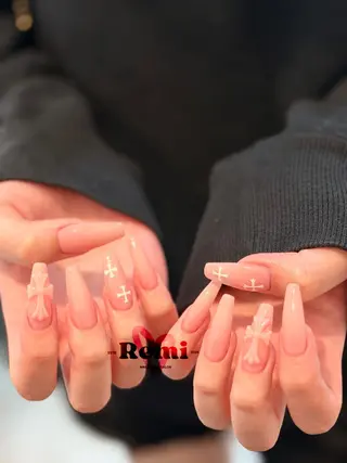 ネイル RIKO REMIのネイルデザイン