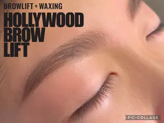 アイブロウ Spa salon ao.の眉毛・アイブロウイメージ