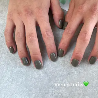 ネイル 🤎Two ERI🤎のネイルデザイン