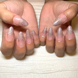 ネイル Nail salon Nocaのネイルデザイン