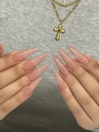 ネイル lino u seinaのネイルデザイン