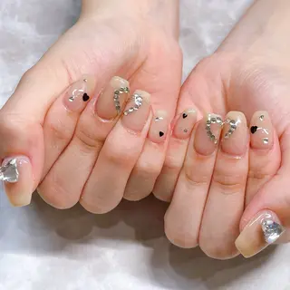 ネイル Plaisir プレジールのネイルデザイン