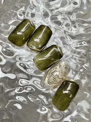 ネイル ars SUERIのネイルデザイン