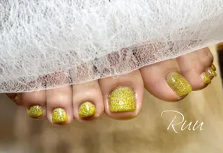 ネイル Nail salon Ruuのネイルデザイン