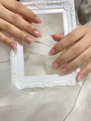 ネイル Riona 🌸上野のネイルデザイン