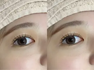 マツエク・マツパ メンズ特化 👦🏻✨memeの眉毛・アイブロウイメージ