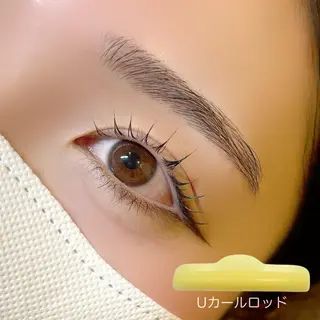マツエク・マツパ EYEMAJIC Pure★高見の眉毛・アイブロウイメージ