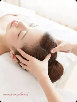 女性ホルモンサポート Aroma天使のてのエステ・リラクイメージ