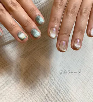 ネイル Kikilea nailのネイルデザイン