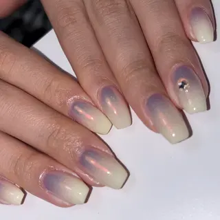 ネイル kanami motelのネイルデザイン