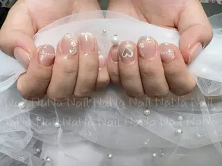 ショート カラー ネイル Nail NaNaのネイルデザイン