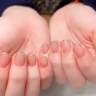 ネイル Cute Tips nailのネイルデザイン