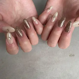 ネイル Rio 𓍼のネイルデザイン