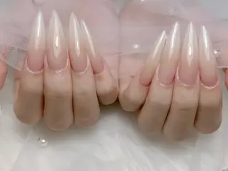 ネイル Rin Nail 新大久保店のネイルデザイン