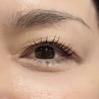 マツエク・マツパ Silk by Bianca 柳🐕のマツエク・マツパデザイン