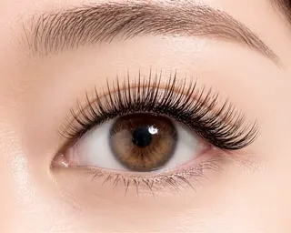 マツエク・マツパ Laule’a MIKUのマツエク・マツパデザイン