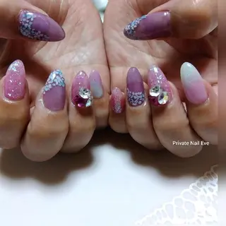 ネイル ネイル junkoのネイルデザイン