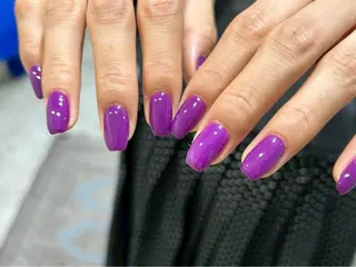 ネイル 💙0203 munimusanのネイルデザイン