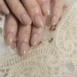 ネイル ネイルサロンほっこり kanaのネイルデザイン