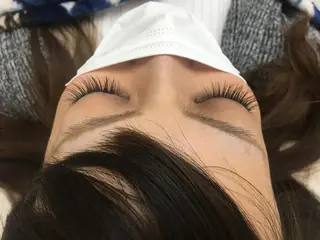 マツエク・マツパ MANA まつげ・眉毛の眉毛・アイブロウイメージ