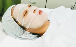 堀田 智子のエステ・リラクイメージ