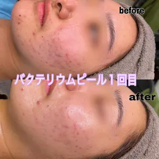 マツエク・マツパ アイブロウ dazzle M🫧のマツエク・マツパデザイン