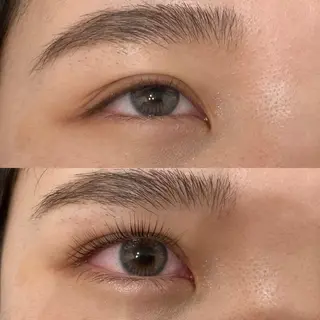 マツエク・マツパ eyelash Aoのマツエク・マツパデザイン