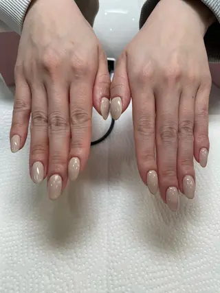 ネイル abbie omiのネイルデザイン