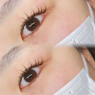 マツエク・マツパ U too e's MANAE🌼のマツエク・マツパデザイン