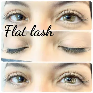 マツエク・マツパ ‘Amo アモのマツエク・マツパデザイン