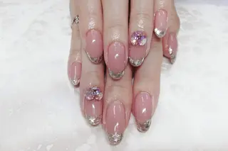 ネイル I LOVE ME NAIL.｡.:*♡のネイルデザイン