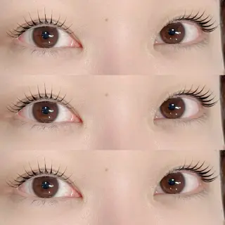 マツエク・マツパ モテ眉No.1🎀 yuriの眉毛・アイブロウイメージ