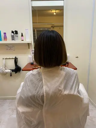 ミディアム エクステ/clan けんとのその他イメージ