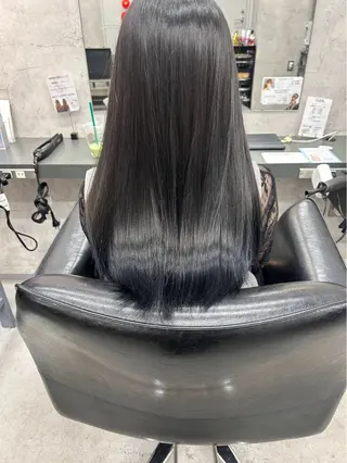 《銀座》アイ×ヘア 🤍Hikari🤍のヘアスタイル