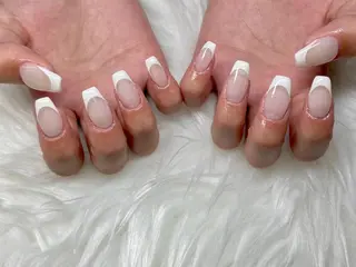 ネイル Beauty Salon Lunaのエステ・リラクイメージ